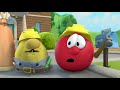 VeggieTales  Making Good Choices  30 Steps to Being Good (Step 1)