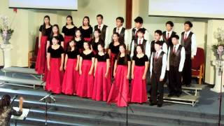 All Things Bright and Beautiful by East Valley Children's Choir