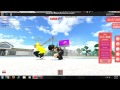 Ispy Remix Robloxian Dance Cover