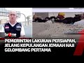 Pemulangan Jemaah Haji Gelombang Pertama Dijadwalkan 15 Juli 2022 | Kabar Petang Pilihan tvOne