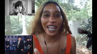 INXS Reaction New Sensation (THEY'RE NAME IS COOL AF!) | Empress Reacts