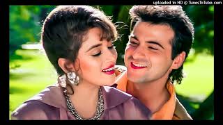 Too Shayar Hai Main  Teri Shayri Song ((Jhankar )) / Movie : Saajan / Alka Yagnik