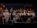 Elvis E - Ijesu (Jezus/Jesus)