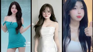 CapCut GenZ [P32] Tổng hợp gái xinh bổ mắt và Hot TikTok