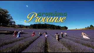 aromáma Provanse