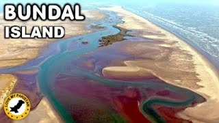 Bundal Island - Karachi