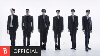 [Special Clip] F.CUZ(포커즈) -  Shine (2023) (Live)