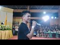 vensor domasig graces 77th founding anniversary of gamay northern samar