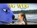 Ug Wug (2023) | Full Adventure Fantasy Movie | Ariel Finlay | Kris Ann Finlay