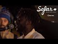 Onipa - We No Be Machine | Sofar London