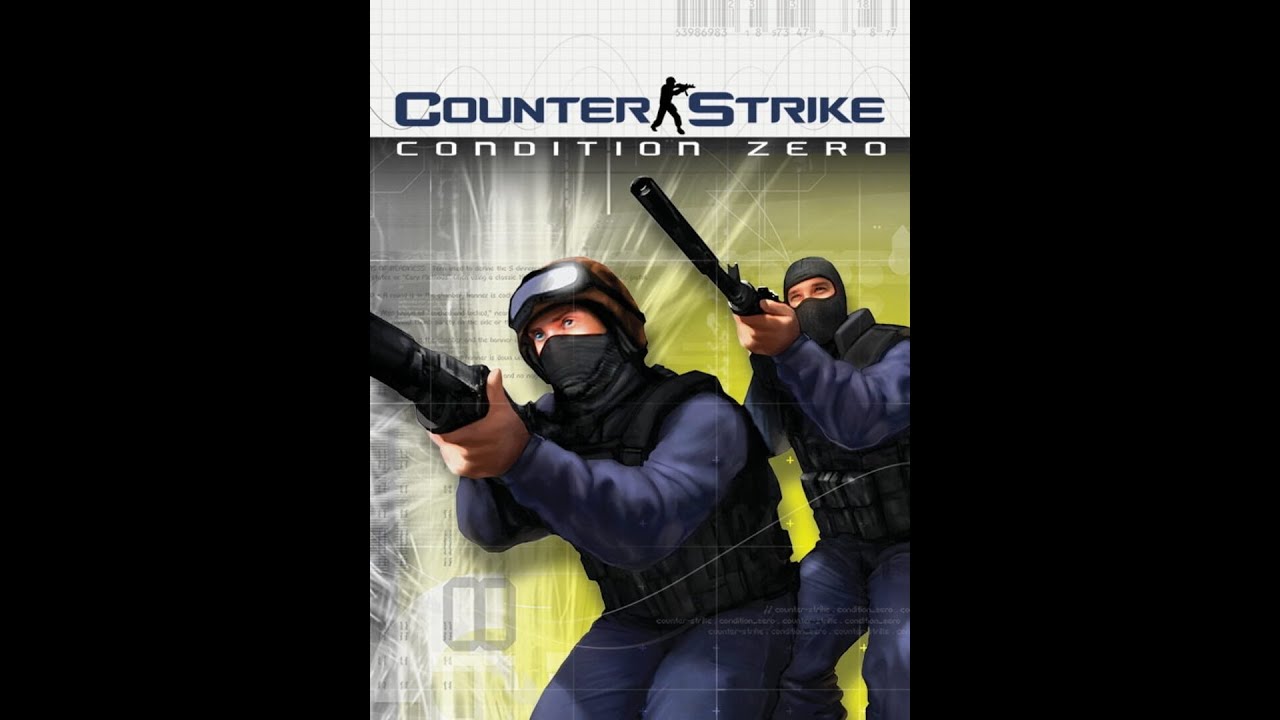 Counter Strike Condition Zero #1 - YouTube