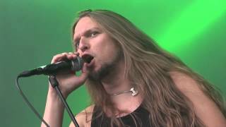 Artillery - Live at Meh Suff! Metal-Festival 2015