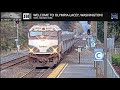 Olympia-Lacey Centennial Station Live Railcam - Olympia-Lacey, Washington #steelhighway