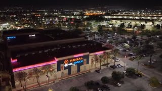 Regal Palace 22 IMAX RPX & 4DX (Ontario, California) DJI MINI 5 PRO