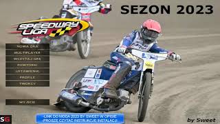 Speedway Liga 2023 Gameplay