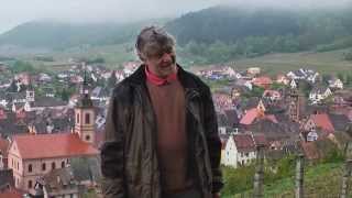 JAMESSUCKLING.COM - Alsace - Domaine Marcel Deiss - Co-fermentation