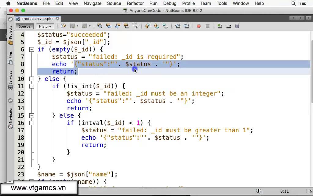 Introduction To Json And Java Jsonobject Youtube