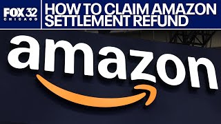 How Amazon Prime members can claim refunds in $2.5B settlement | ChicagoLIVE