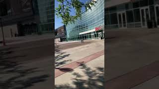 Resch Center - Episode 2 of Behind the Scenes