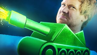 TANKED UP! (Shellshock Live)