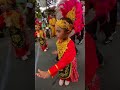 karnaval desa karang bayat jember bocil kampung