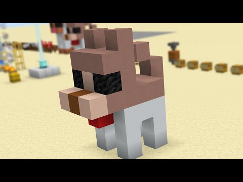 The Cutest Things in Minecraft The Cutest Things in Minecraft
