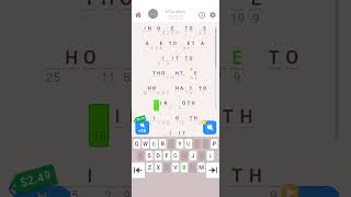 Cryptogram level 113