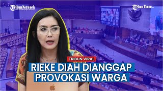 Rieke Diah Pitaloka Dianggap Provokasi Warga untuk Tolak PPN 12 Persen, Kini Dilaporkan ke MKD