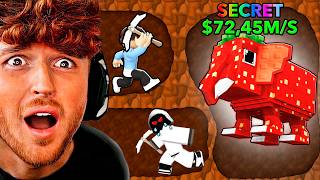 ROBLOX DIG FOR BRAINROTS..