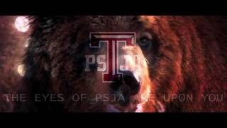 PSJA BEAR 2016 MOTIVATIONAL VIDEO