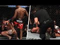 Jon Jones finishes ranked by brutality