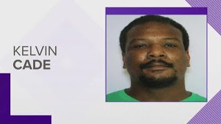 Deputies search for missing Fairfield County man