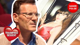 Walther wird übel ABSERVIERT! 🤭 | Traumfrau gesucht | Ganze Folge #07