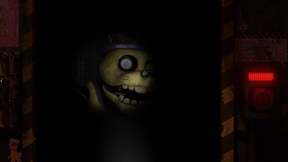 The Return to Bloody Nights (FNAF Fangame)