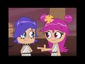 Hi Hi Puffy AmiYumi S03E05 The Golden Fleas/Sitcomi Yumi (Logoless HQ)