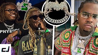 Gunna VS Young Thug Jewelry Collections: Ice Battles