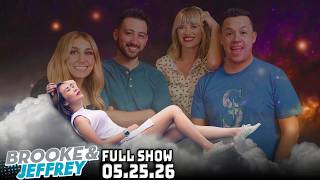 Break the Rules Date, Most Googled Dream + Company Secrets Revealed | FULL SHOW 5/25/26