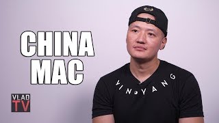 China Mac Feels He's Not a Guest in the House of Hip Hop, Vlad Feels Like One (Part 12)