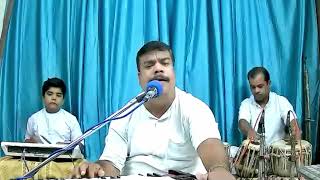 Tumari charane prabhu bhajan by Sj. Debendra nath Kar || Sri Sri Thakur Anukulchandra ||