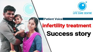 Best infertility treatment in Kochi, Thevara