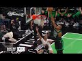 Al Horford Highlights vs Cleveland Cavaliers (20 pts, 7 reb, 3 blk) | 2024-25 NBA Season