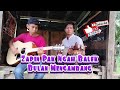 Lagu Zapin Pak Ngah Balek Bulan Mengambang