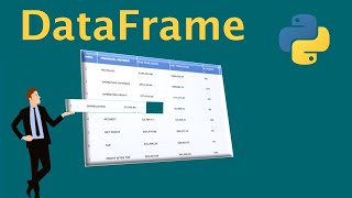 Import Data (Excel, CSV and API/JSON) with Pandas into Python