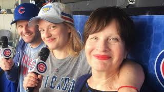 Elisabeth Moss Family: Boyfriend, Siblings, Parents