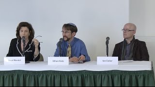Islam and the French: Religion and Laïcité in the Public Sphere (Panel 01)