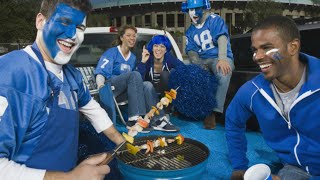 5 Easy Ways to Keep Your Tailgating Foods Safe