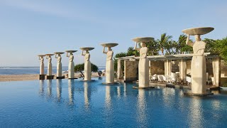 Discover Mulia Bali: Where Luxury Meets Serenity