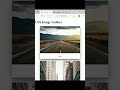 CSS image gallery | css gallery | responsive gallery html | 3d gallery css #css #shorts #ytshorts