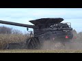 2019 corn harvest fendt ideal 9t combine demo