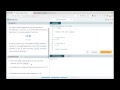 Learn Python for Data Science - Data Camp course Part 2
